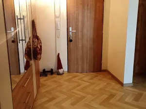 Prodej bytu 3+1, Teplice, Krušnohorská, 73 m2