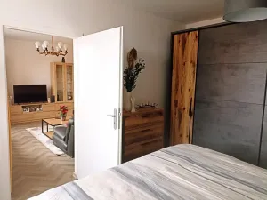 Prodej bytu 3+1, Teplice, Krušnohorská, 73 m2