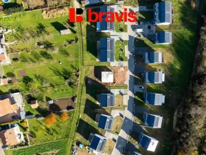 Prodej rodinného domu, Milonice, 107 m2