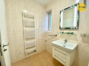 Pronájem bytu 2+kk, Opava - Kateřinky, Holasická, 66 m2