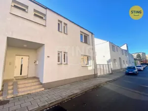 Pronájem bytu 2+kk, Opava - Kateřinky, Holasická, 66 m2