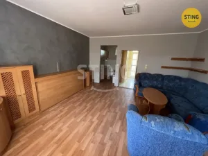 Pronájem bytu 1+kk, Vendryně, 35 m2