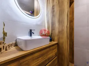 Prodej bytu 2+kk, Ostrava, Nálepkova, 52 m2