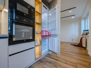 Prodej bytu 2+kk, Ostrava, Nálepkova, 52 m2