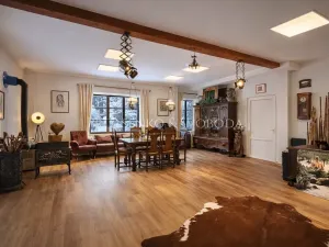 Prodej zemědělské usedlosti, Lhenice, 300 m2