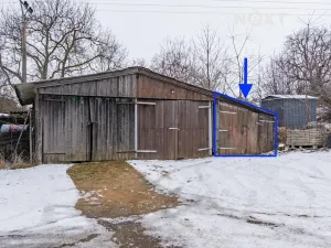 Prodej bytu 3+kk, Nemyšl, 79 m2