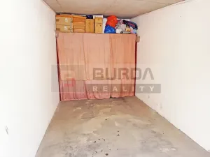 Prodej garáže, Neratovice, 18 m2