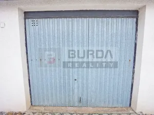 Prodej garáže, Neratovice, 18 m2