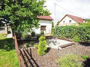 Prodej rodinného domu, Neratovice, 117 m2