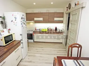 Prodej bytu 3+1, Neratovice, 68 m2