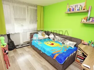 Prodej bytu 3+1, Neratovice, 68 m2