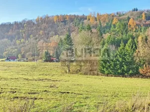 Prodej chaty, Kaliště, 30 m2