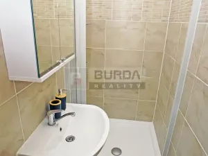Pronájem bytu 1+kk, Neratovice, 28 m2