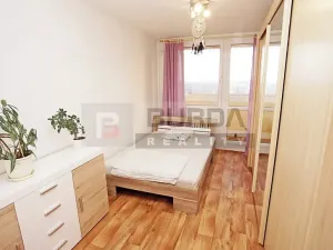 Prodej bytu 2+1, Neratovice, 53 m2