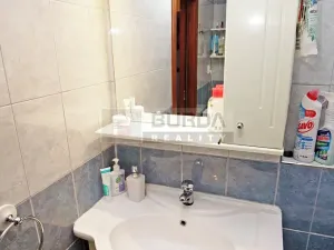 Prodej bytu 2+1, Neratovice, 53 m2