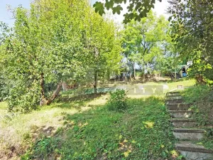 Prodej zahrady, Kralupy nad Vltavou, Lobeč, 346 m2