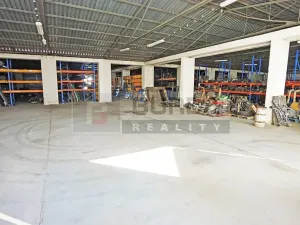 Pronájem kanceláře, Kojetice, 24 m2