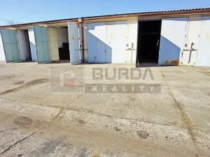 Pronájem komerční nemovitosti, Kojetice, 74 m2