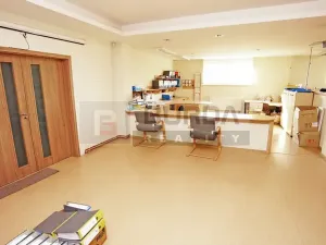 Pronájem komerční nemovitosti, Kojetice, 74 m2