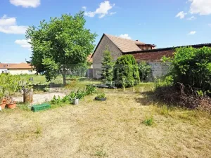 Prodej pozemku pro bydlení, Tuhaň, 850 m2