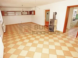 Prodej rodinného domu, Mělník, Komenského, 203 m2