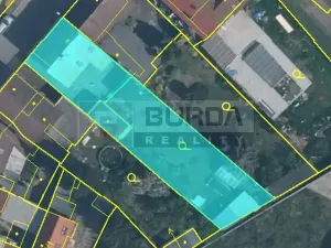 Prodej rodinného domu, Mělník, Komenského, 203 m2