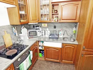 Prodej bytu 3+1, Neratovice, Na Skalkách, 81 m2