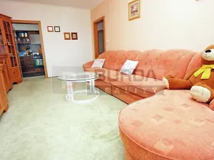 Prodej bytu 3+1, Neratovice, Na Skalkách, 81 m2