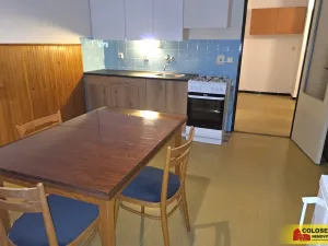 Pronájem bytu 1+1, Blansko, 50 m2