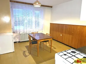 Pronájem bytu 1+1, Blansko, 50 m2