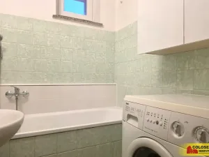 Pronájem bytu 1+1, Blansko, 50 m2