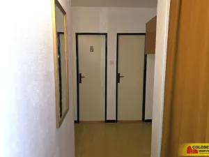 Pronájem bytu 1+1, Blansko, 50 m2