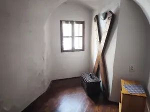 Prodej apartmánu, Horní Planá, 180 m2