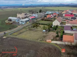 Prodej pozemku pro bydlení, Louny, 1327 m2