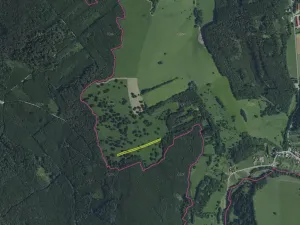 Prodej pole, Suchov, 42243 m2