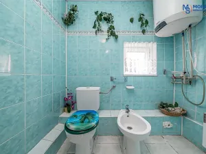 Prodej rodinného domu, Vikýřovice, Javorová, 170 m2