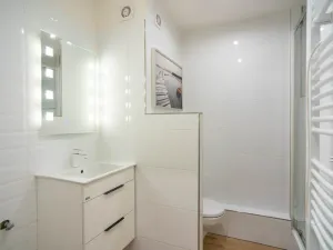 Pronájem bytu 1+1, Trutnov - Horní Staré Město, Úpská, 35 m2