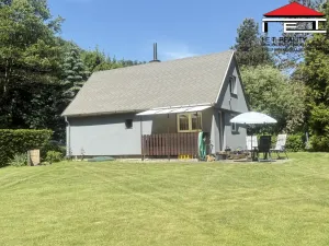 Prodej chaty, Babice nad Svitavou, 66 m2