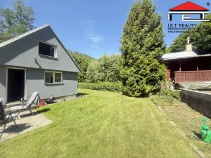 Prodej chaty, Babice nad Svitavou, 66 m2