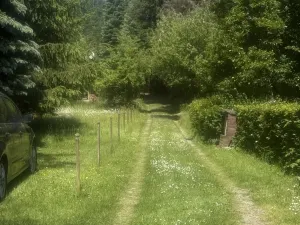 Prodej chaty, Babice nad Svitavou, 66 m2