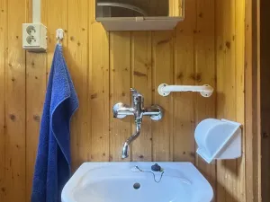 Prodej chaty, Babice nad Svitavou, 66 m2