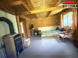Prodej chaty, Babice nad Svitavou, 66 m2