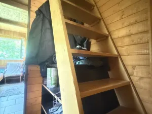 Prodej chaty, Babice nad Svitavou, 66 m2