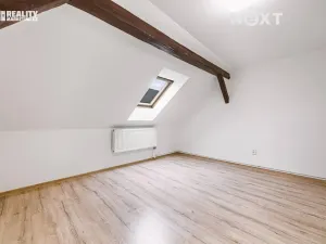 Prodej rodinného domu, Brno, Stejskalova, 160 m2