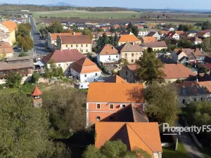 Prodej rodinného domu, Doksany, 192 m2