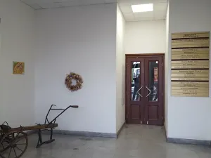 Pronájem kanceláře, Praha - Nové Město, Hybernská, 19 m2