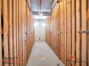 Prodej bytu 2+1, Brno - Kohoutovice, Výletní, 54 m2