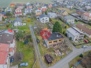 Prodej rodinného domu, Kyjovice, 240 m2