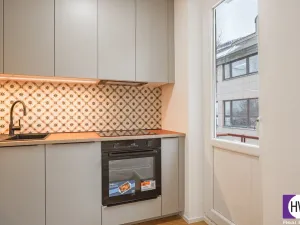 Prodej bytu 3+1, Praha - Nusle, U Svépomoci, 65 m2