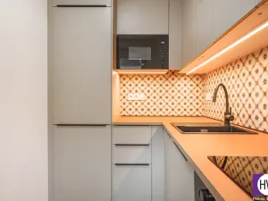 Prodej bytu 3+1, Praha - Nusle, U Svépomoci, 65 m2